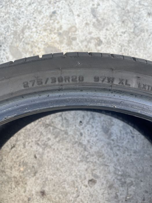 Jante originale Audi Speedline R20– A7 A6 A8 Q5 Q7 + anvelope CADOU