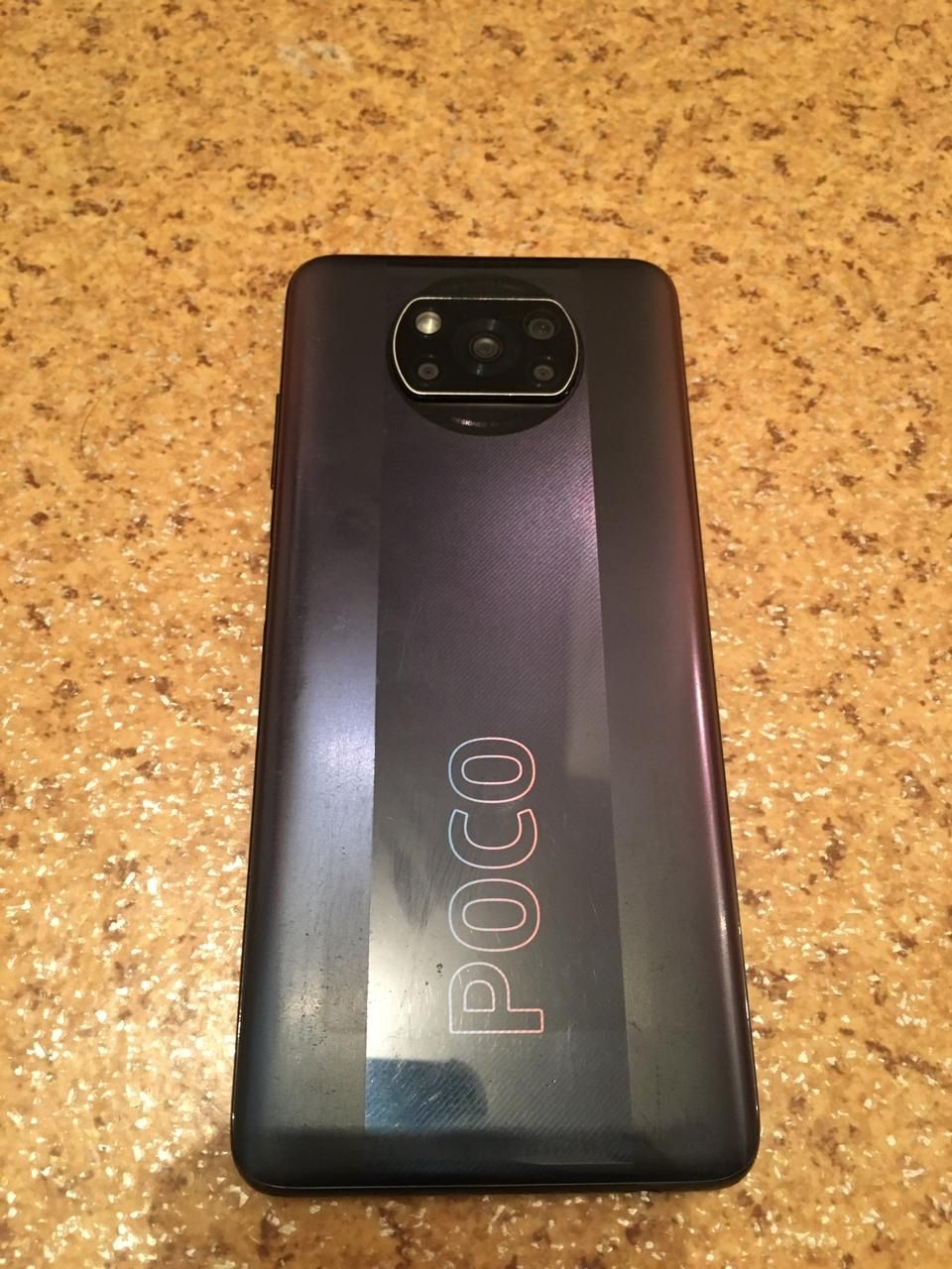 Poco X3 Pro 8/256gb