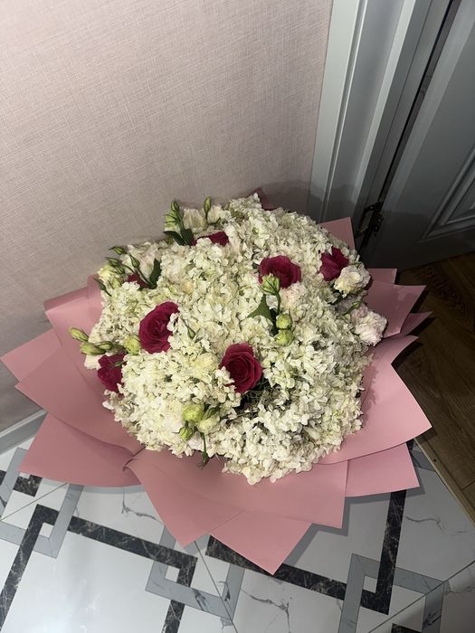 Продам букет цветов