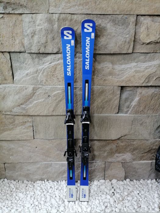 Schiuri ski Salomon S/Race Blade Gs 170,175 cm