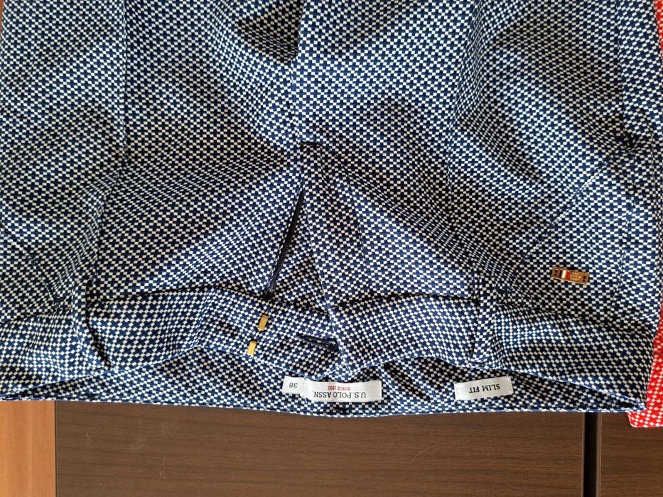 Pantaloni dama U S Polo Assn