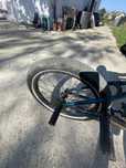 Se vinde bmx wtp People