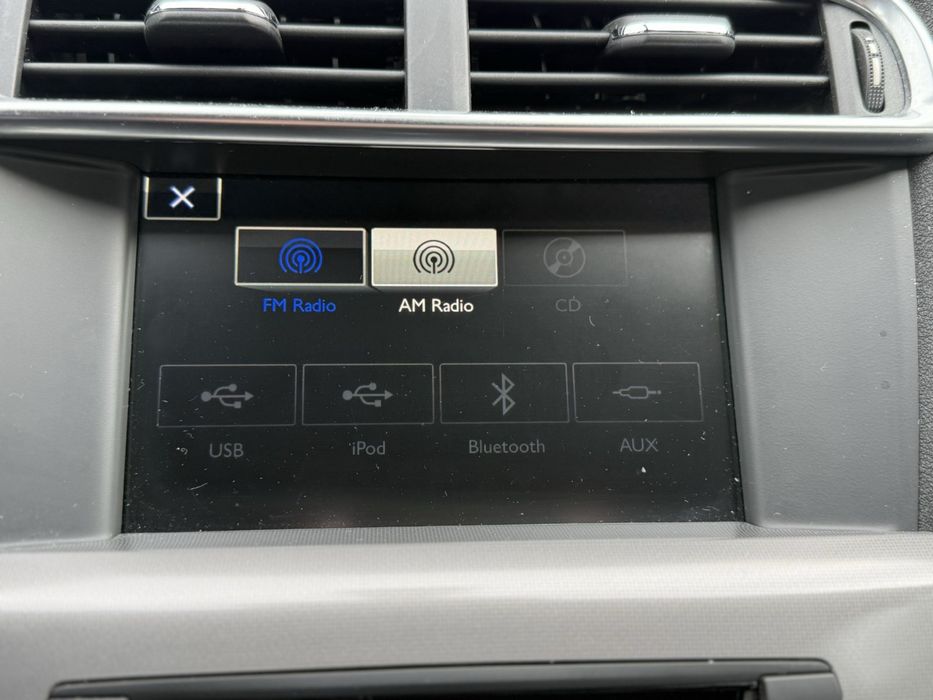 Citroen C4 1.2 THP 130к.с.