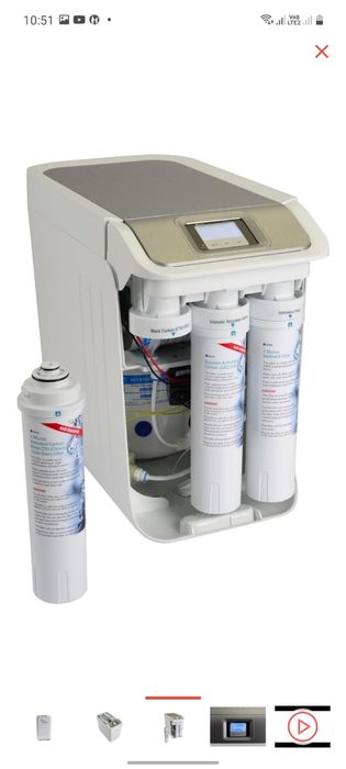 AURA Cebilon ROS фильтр воды