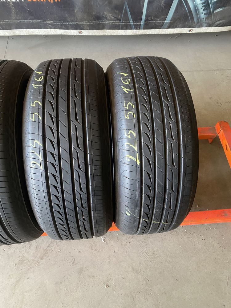 Anvelope vara 225/55/16 Bridgestone Regno 225 55 16 R16