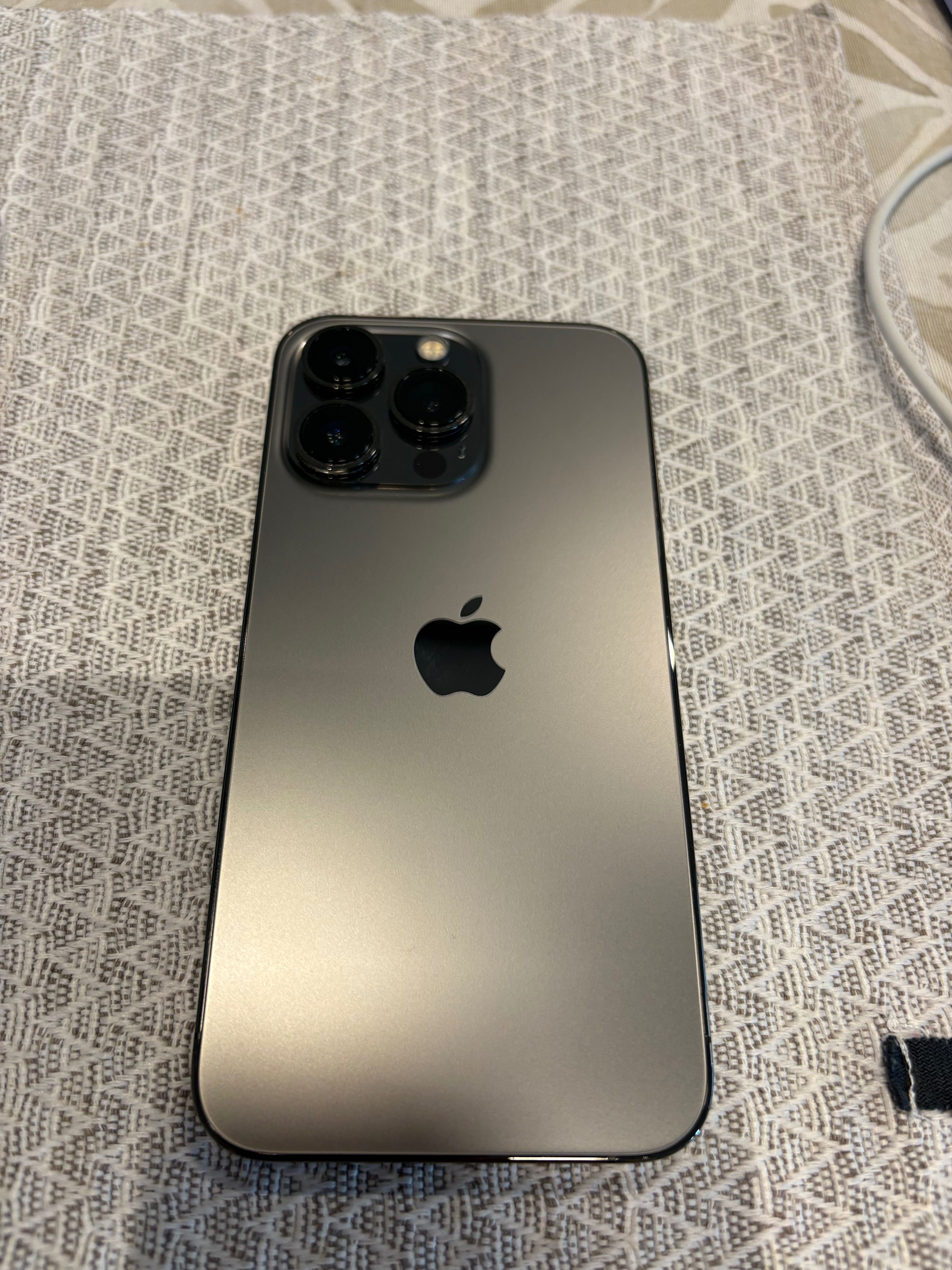 iPhone 13 Pro Graphite 256GB