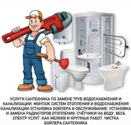 САНТЕХНИК чистка аристонов недорого!