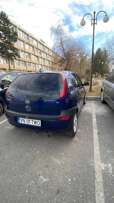Opel Corsa C 2003 Elegance 1.2 Benzina, 75 Cai , impecabila