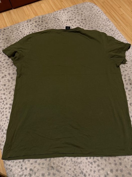 G STAR RAW - мъжка тениска