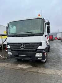 Cutie de Viteze Mercedes Actros Mp2