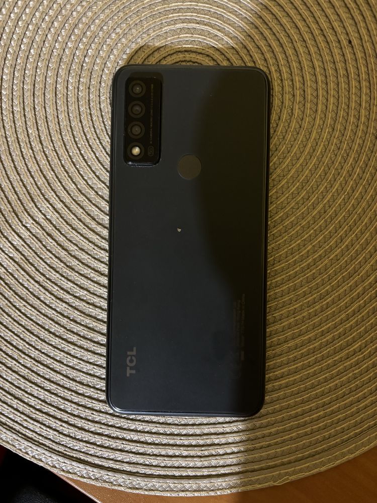 Телефон TCL 20R 5G