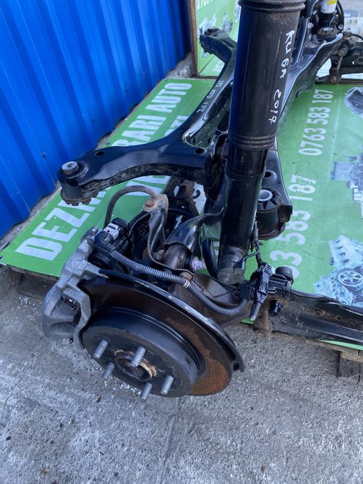 Fuzetă stânga spate Ford Kuga  2017