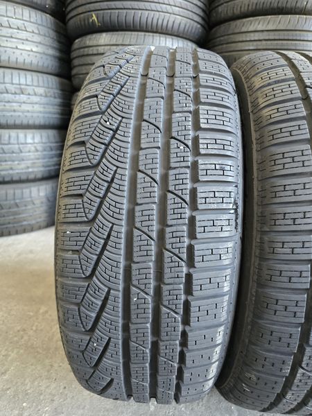 225/55/17 PIRELLI 4бр