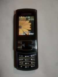 Telefon "Samsung"C-3050