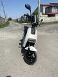 Scuter electric ibike