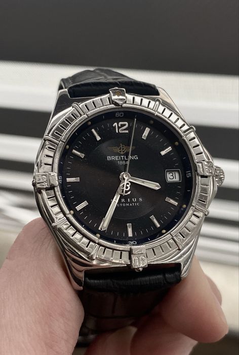 Breitling Sirius Automatic Original