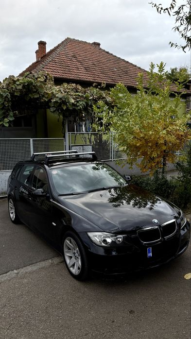 Vand BMW Seria 3 e91 e90