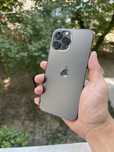 IPhone 13 Pro Max 93% baterie Gri 128GB,Neverlocked