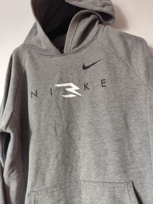 Nike hanorac cu gluga S