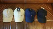 Sapca US Polo Assn
