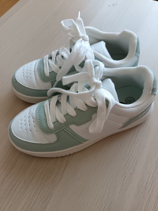 Детски обувки 31