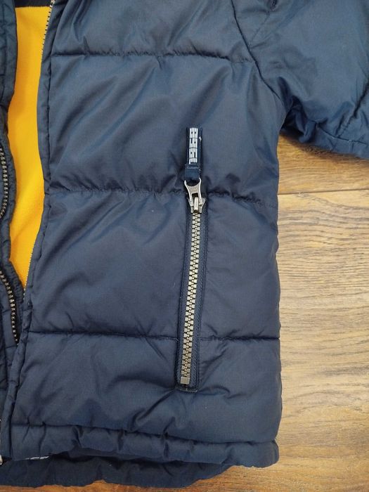 Детско зимно яке за момче