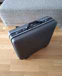 Geanta diplomat case mixer dimensiuni: 50x40x18 cm valiza geamantan