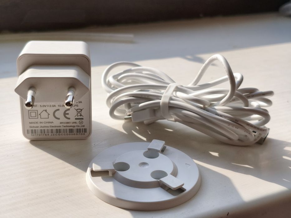 Camera Ezviz C6N 2k 4mp IP-камера