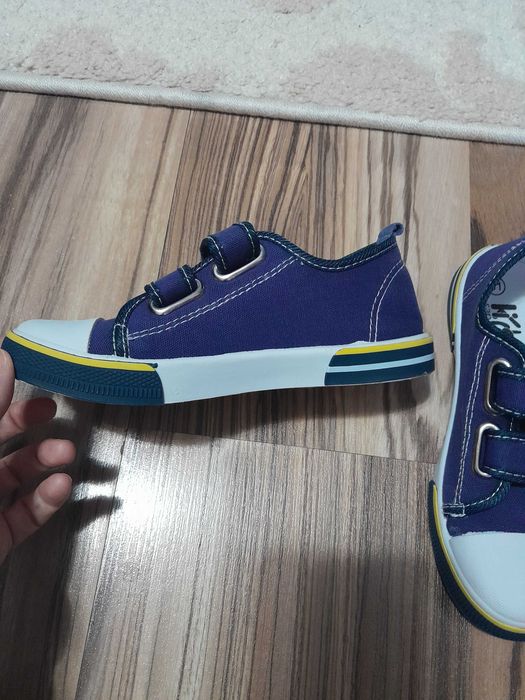 Детски гуменки 31номер