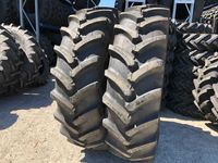 Anvelope marca ARMOUR 520/85R38 cauciucuri noi radiale 20.8R38 TRACTOR