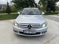 Mercedes C-Class W204