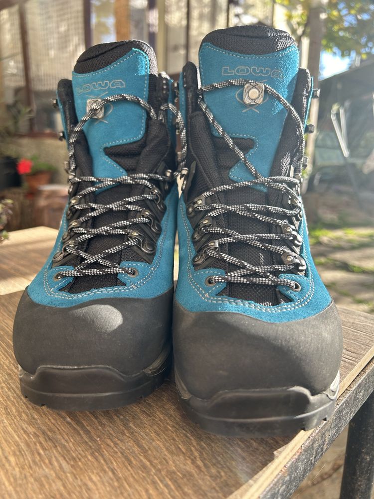 Lowa Cevedale ll GTX Ws 41