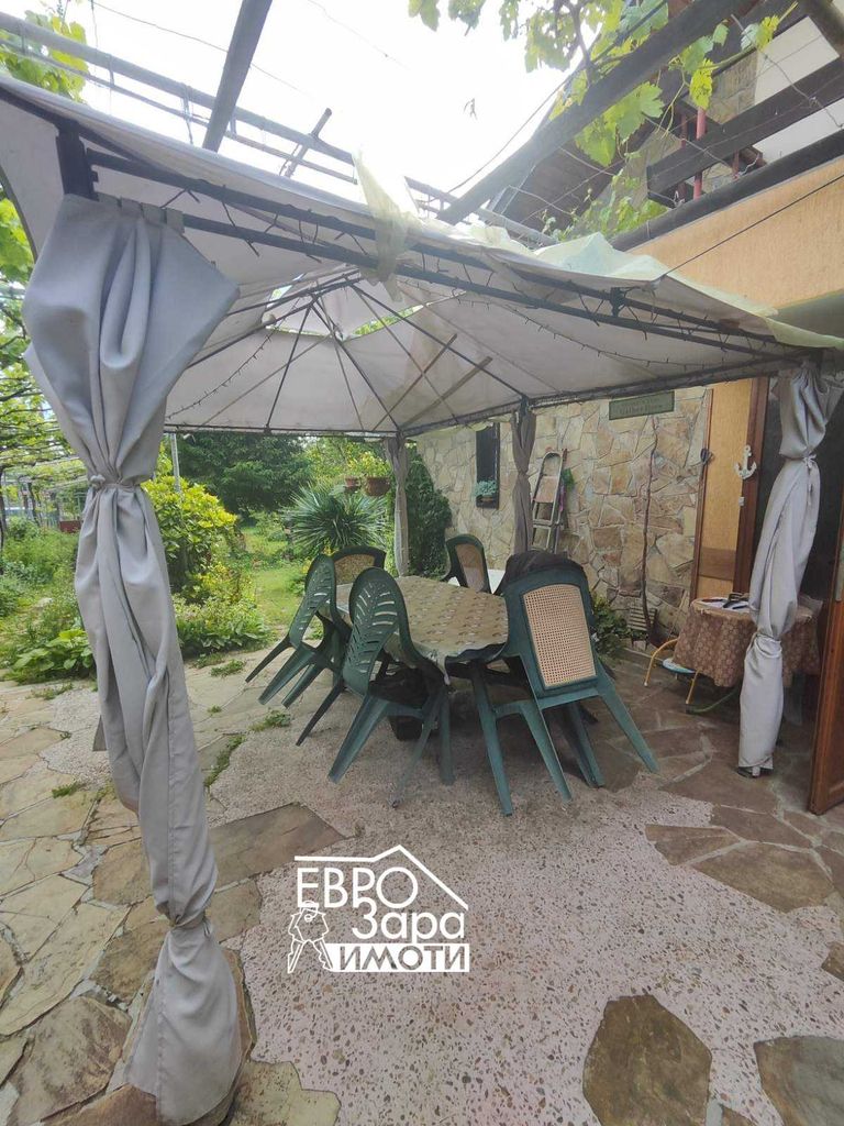 Продава се Къща в с. Дълбоки, Област Стара Загора - 85 кв.м за 1471 €/кв.м - Снимка #8