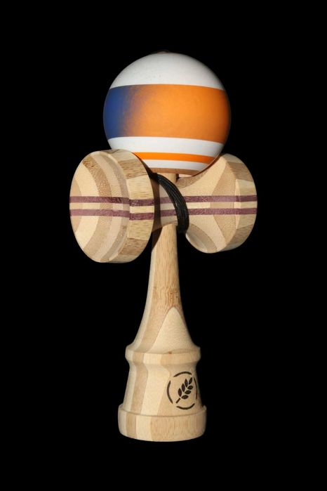 Cereal Kendama - diverse modele base cup hole & Matte Antiskid 2.0