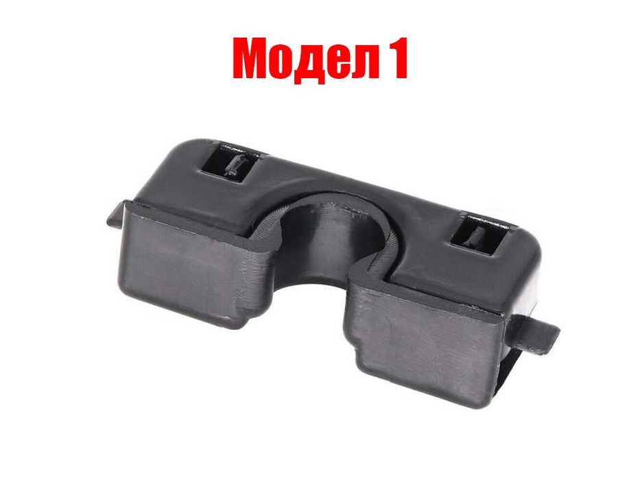 Копка за кора на багажник Opel Corsa,Meriva,Ford B-Max,Fiesta,Focus