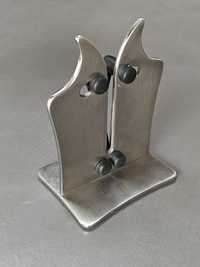 Dispozitiv ascutit cutite solid, material inox