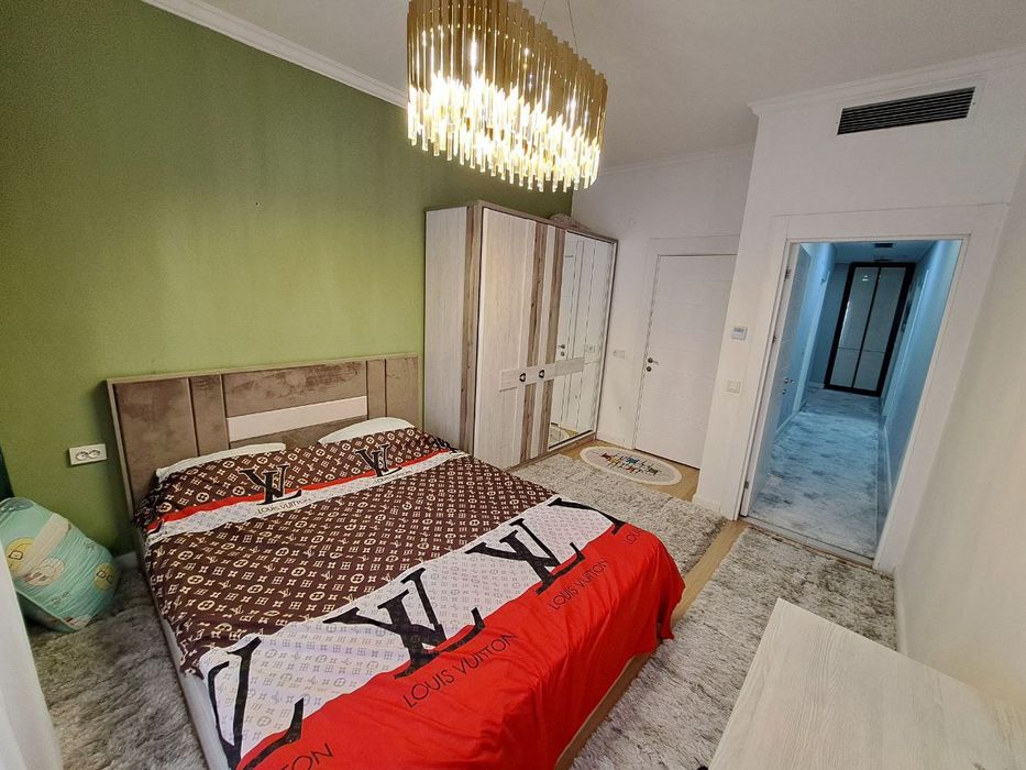 Сдаётся в аренду 3 комнатная квартира в Яккасарайском районе