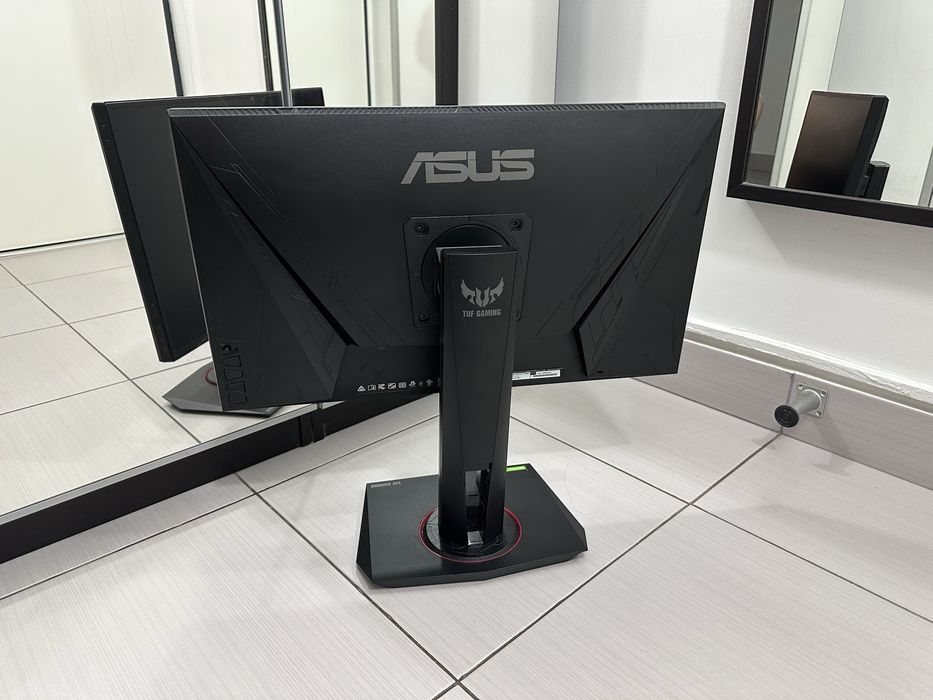 Monitor Gaming ASUS VG259QM 1080p 280hz IPS 62.5cm