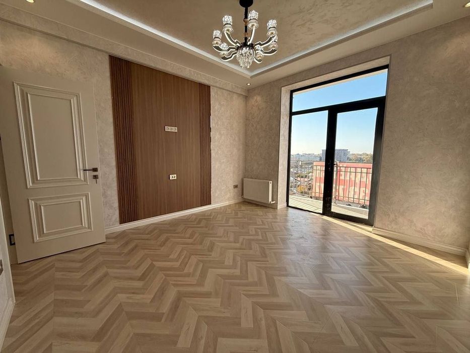 Продаётся 3-комнатная квартира Яккасарай ор-р Яккасарай мечеть