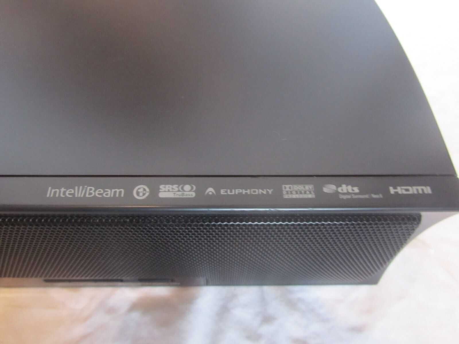 Proiector de sunet YAMAHA YSP-600 Soundbar.