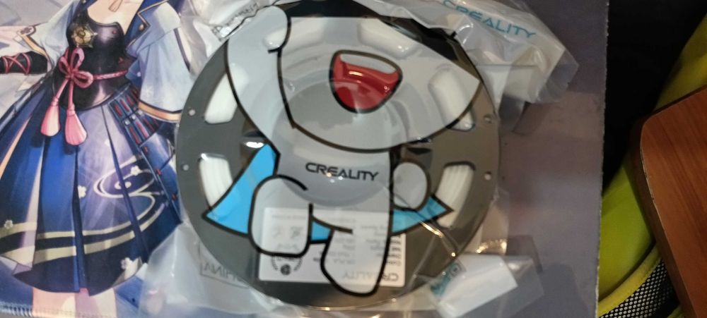 3D принтер Creality Ender 5 S1