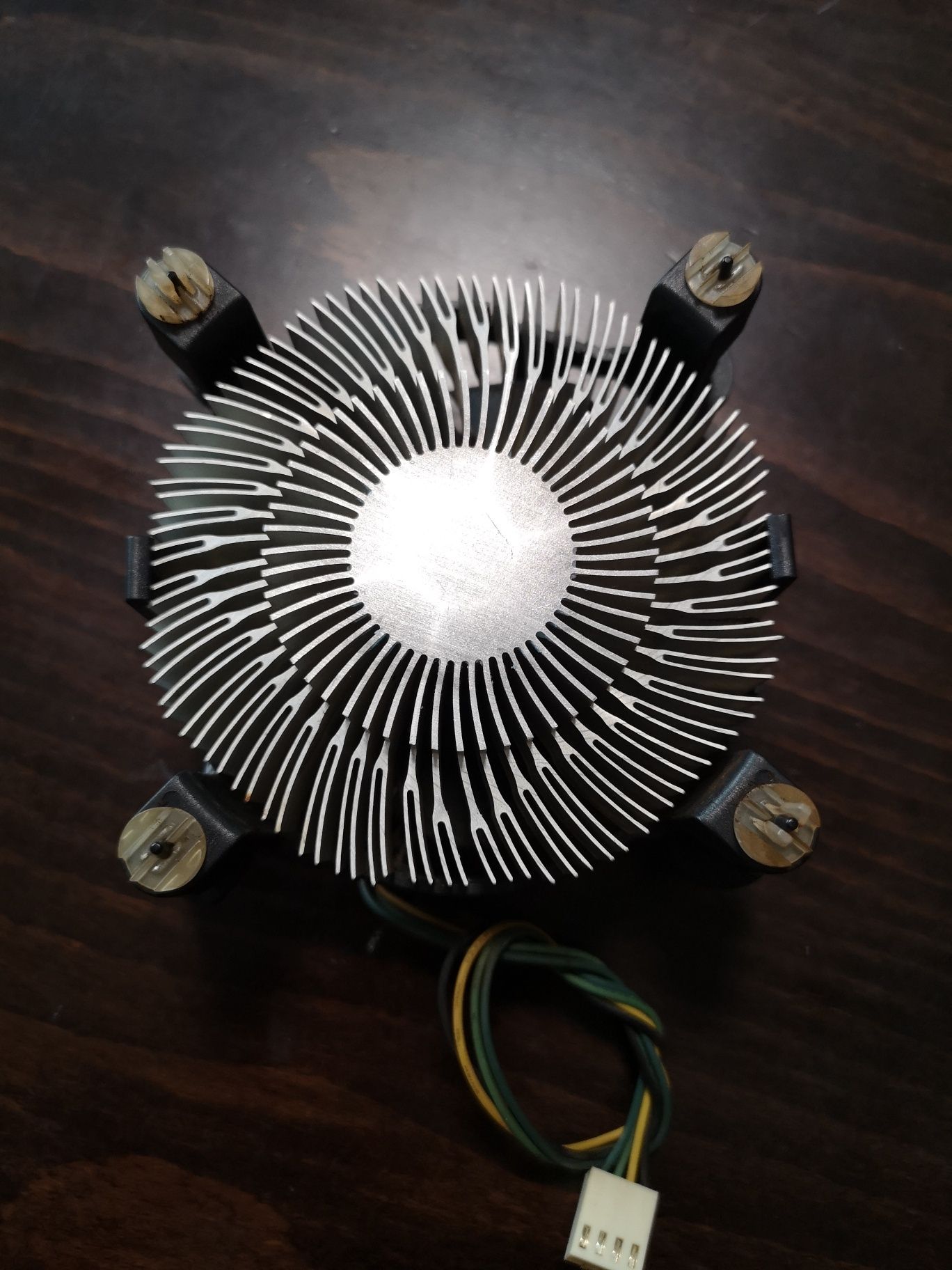 Intel pentium G3460