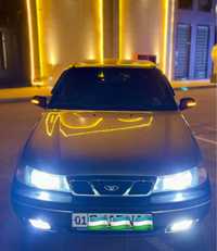 Nexia 1 sons tuning qlingan