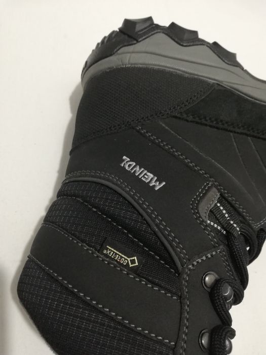 41 Ghete Meindl Gore-tex masura 41