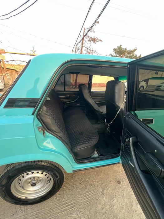 2107 lada vaz Toshkent