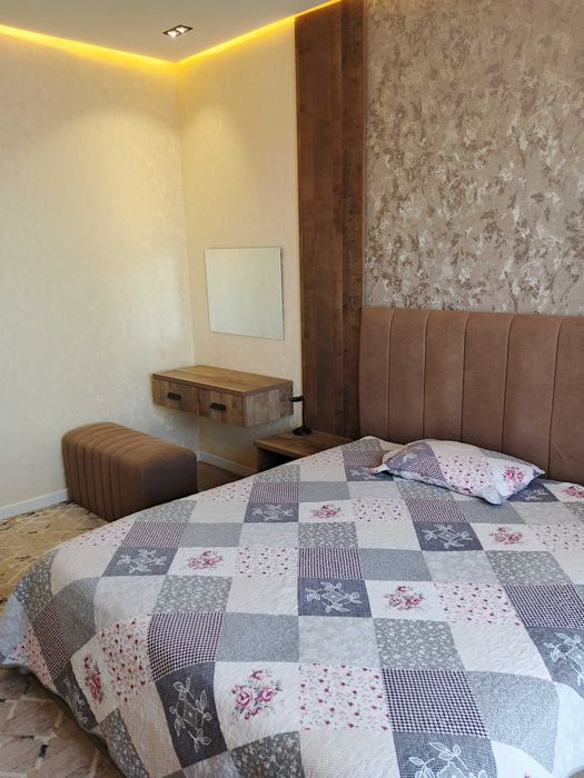 Продаётся 2комнатная квартира 63м2 в Алмазар Бизнес сити. Собственник