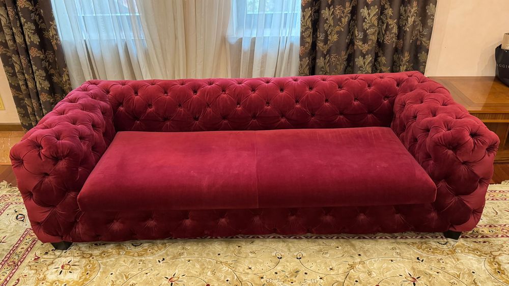 Диван для гостиной