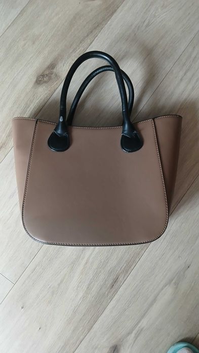 Подарявам чанта със забележки