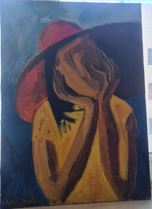 Продаются авторские картины для украшения помещений