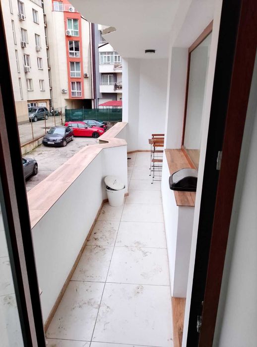 Дава се под наем Тристаен апартамент в София, Банишора - 90 кв.м за 714 € - Снимка #8